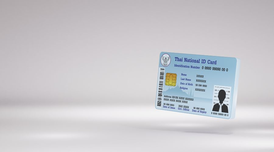 Make A Digital Id